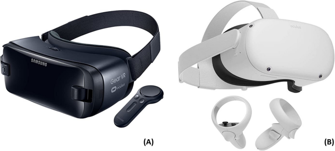 Mit Vr Device Development and Usability of a Mindfulness-Based Intervention in a ...