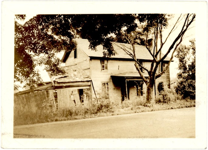 Contexts Of Resistance In African American Western Massachusetts A View From The W E B Du Bois Homesite In Great Barrington Massachusetts Springerlink