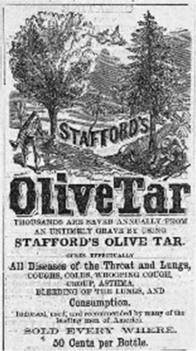Neither Snake Oils nor Miracle Cures: Interpreting Nineteenth-Century  Patent Medicines | SpringerLink