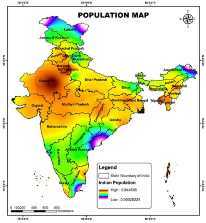 Does Inequality In Urban Population Distribution Lead To Income 