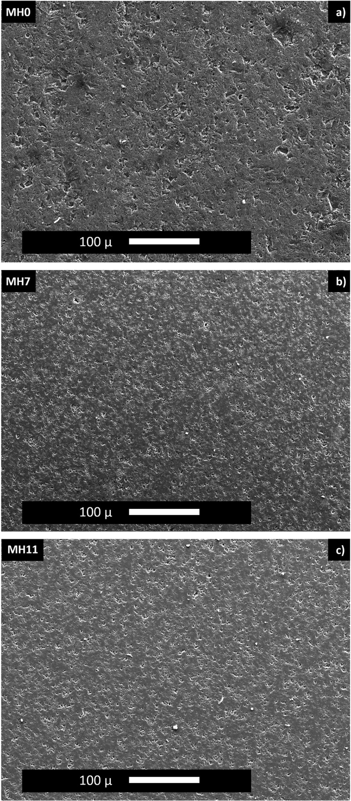 Mechanical and dielectric properties of MgO ceramics with HNT additions ...
