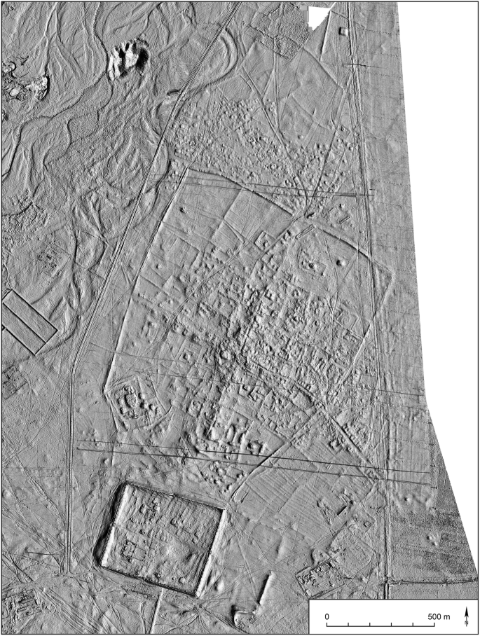 Karakorum, the first capital of the Mongol world empire: an ...