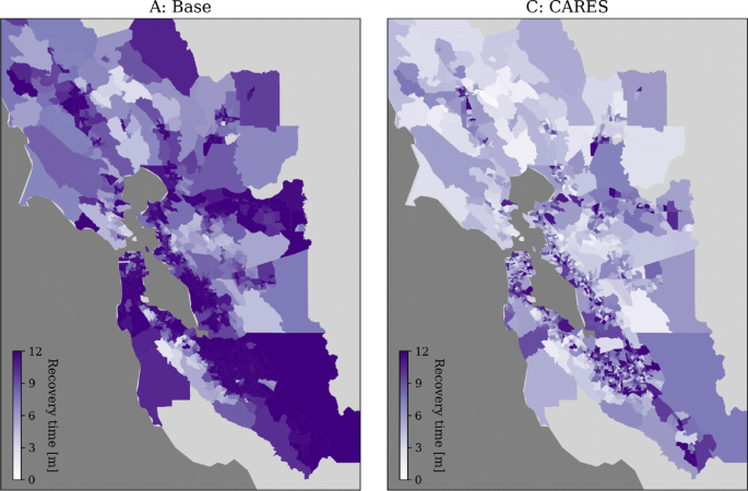 Socio Economic Impacts Of Covid 19 On Household Consumption And Poverty Springerlink
