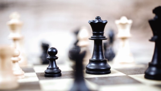 Schachspiel des Gesundheitswesens | SpringerLink