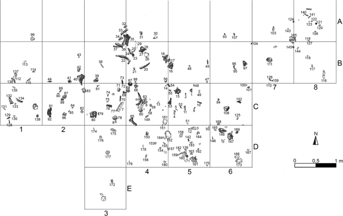 Reassessing Hominin Skills At An Early Middle Pleistocene Hippo Butchery Site Gombore Ii 2 Melka Kunture Upper Awash Valley Ethiopia Springerlink Reassessing Hominin Skills At An Early Middle Pleistocene Hippo Butchery Site Gombore Ii 2 Melka Kunture Upper Awash Valley Ethiopia Springerlink