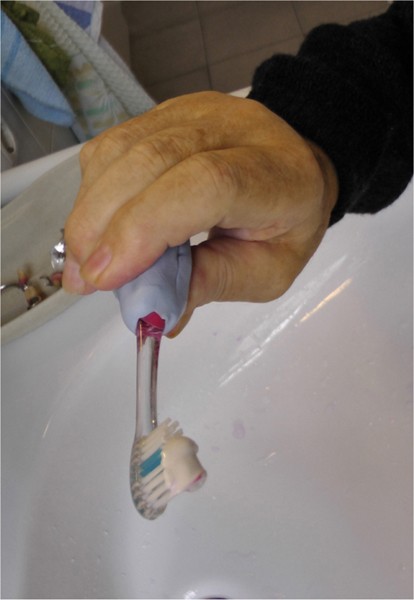 Tipps zur Mundhygiene bei Senioren | SpringerLink