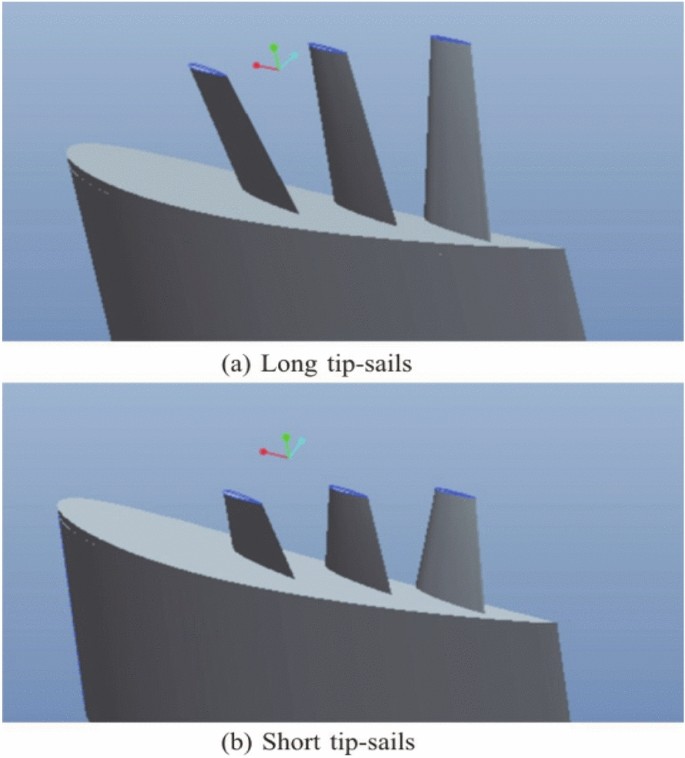 A Brief Review on Aerodynamic Performance of Wingtip Slots and