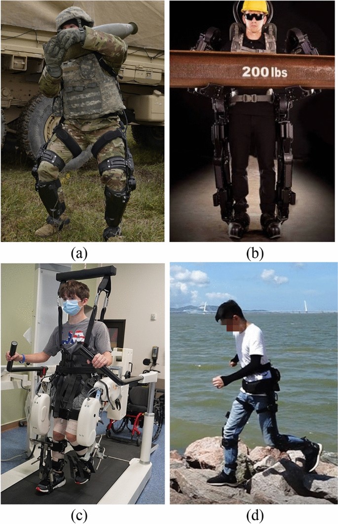 Algorithm may improve brain-controlled prostheses and exoskeletons