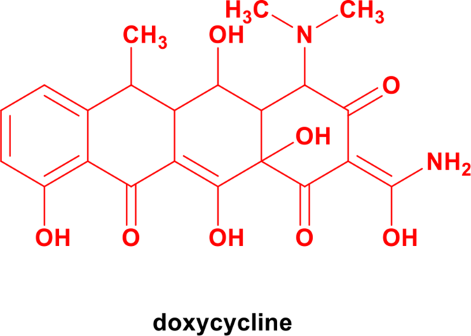 Augmentin vs. Doxycycline: Which Antibiotic is Best for You?