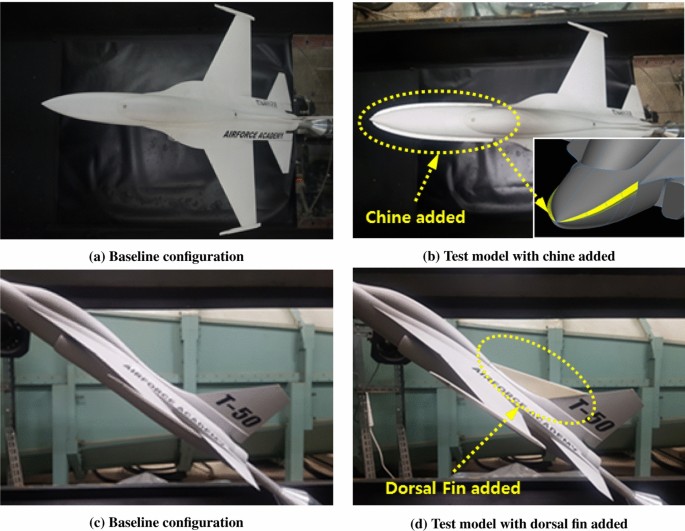 Experimental Investigation of Wing Rock Phenomenon of a Fighter  