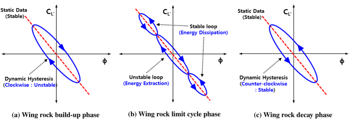 Experimental Investigation of Wing Rock Phenomenon of a Fighter  