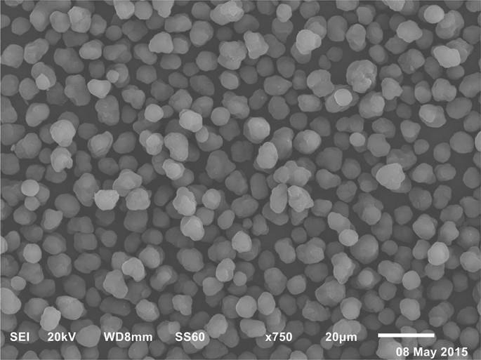 Nanoparticles in toner material | SpringerLink