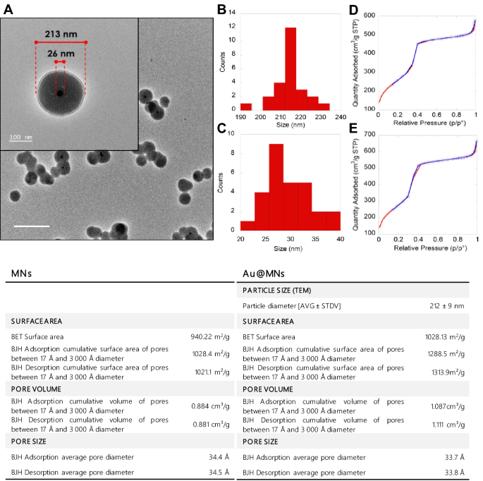Gold Mesoporous Silica Nanocarriers For The Effective Delivery Of Antibiotics And By Passing Of B Lactam Resistance Springerlink
