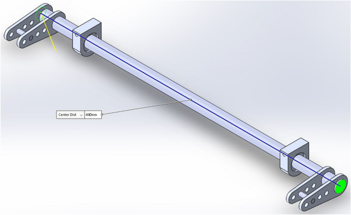 A Detailed Study On Design Fabrication Analysis And Testing Of The Anti Roll Bar System For Formula Student Cars Springerlink A Detailed Study On Design Fabrication Analysis And Testing Of The Anti Roll Bar System For Formula Student Cars Springerlink