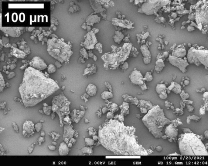 green synthesis of copper nanoparticles thesis figure 5