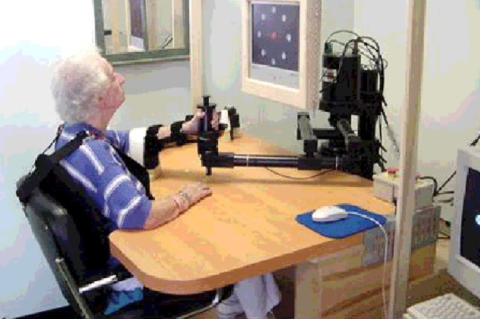 A comparative study of end-effector and exoskeleton type ...
