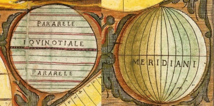 photo Americus Latin Meaning cartographic representation