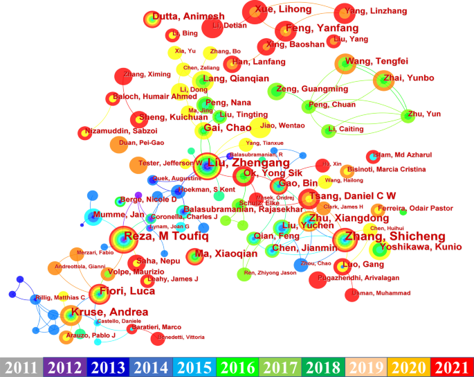 literature search and bibliographic services figure 4
