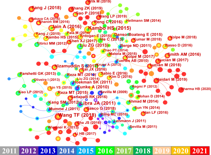 literature search and bibliographic services figure 5