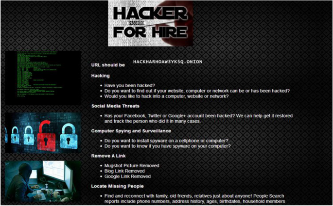 Are Dark Net Fake Ids The Best