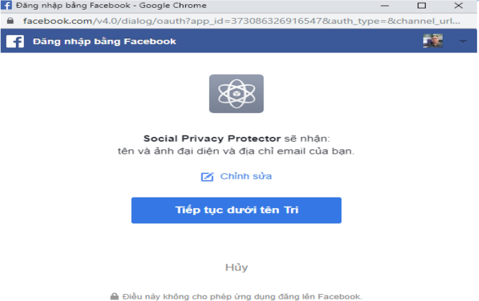 6. Các câu hỏi thường gặp về đăng nhập Facebook trên Chrome