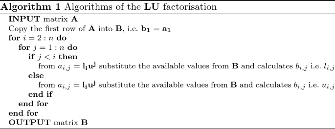 case study for computer science students figure a