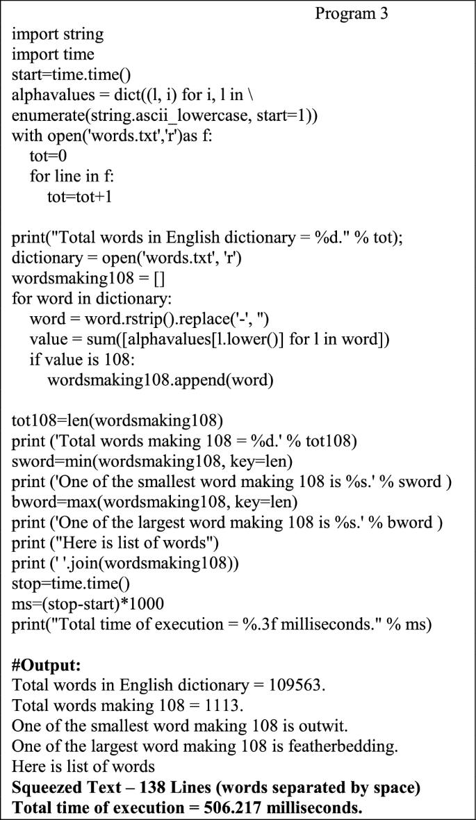 Searching String in Big-Data: A Better Approach by Applied Machine Learning  | SpringerLink