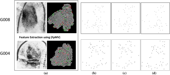 fingerprint in matlab 2008 fingerprint in matlab 2008