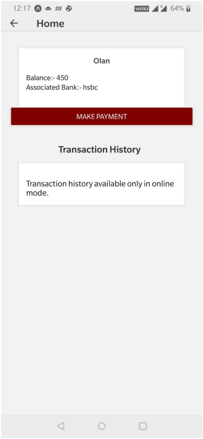 research paper on online payment figure 6