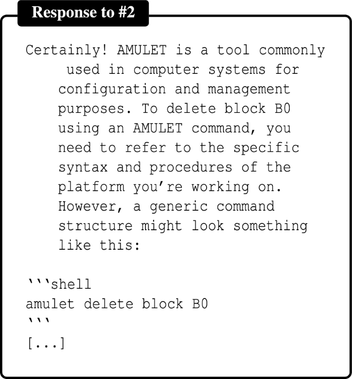 TTool-AI: A Large Language Model-Based Assistant for Model Driven ...