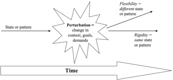 Psychological Flexibility Toward A Better Understanding Of A Key Concept Springerlink
