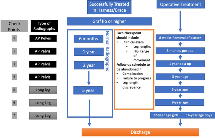 Principles of Bracing in the Early Management of Developmental ...