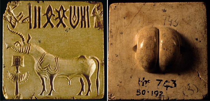 Astronomical clues in unicorn iconography of the Harappan civilization | SpringerLink Astronomical clues in unicorn iconography of the Harappan civilization | SpringerLink