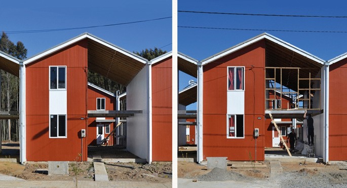 Strategies for Sustainable Innovative Affordable Housing (SIAH) for low  income families in Africa: A rapid review study | Discover Sustainability