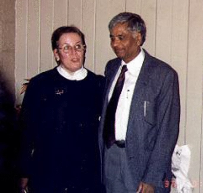 Outstanding women scientists that have broadened the knowledge on ...