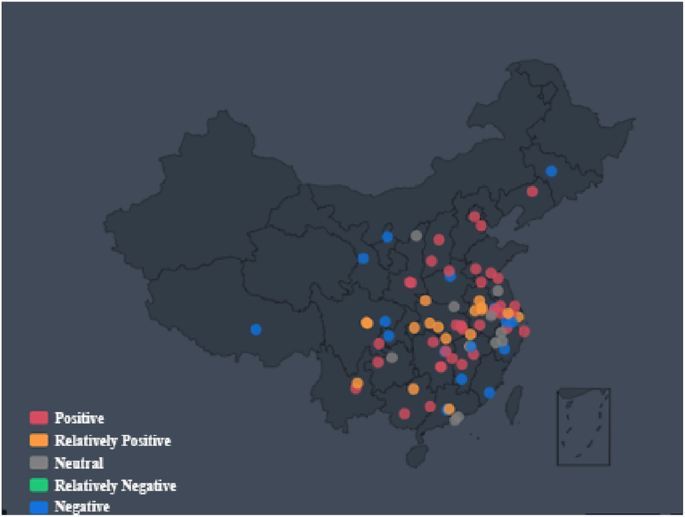 Smart city based on digital twins | Computational Urban Science - 