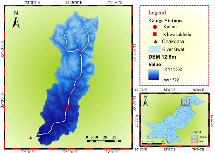 hec ras thesis figure 1