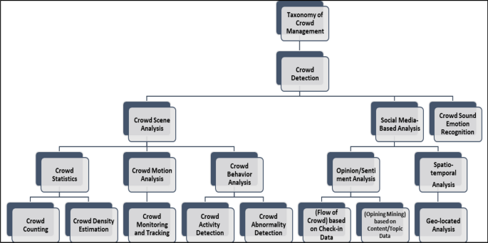 essay about crowd management figure 5