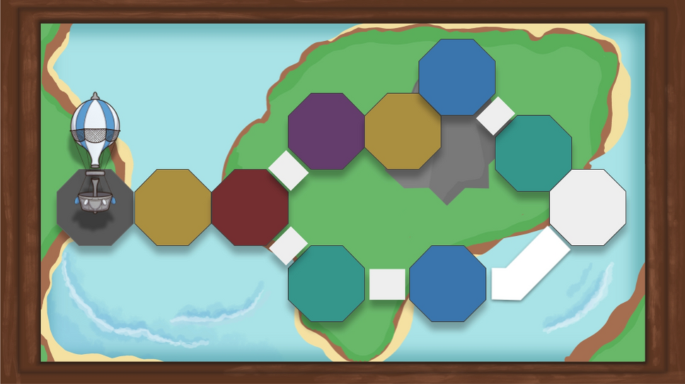 Exploring digital games-based learning design for enhancing resilience ...
