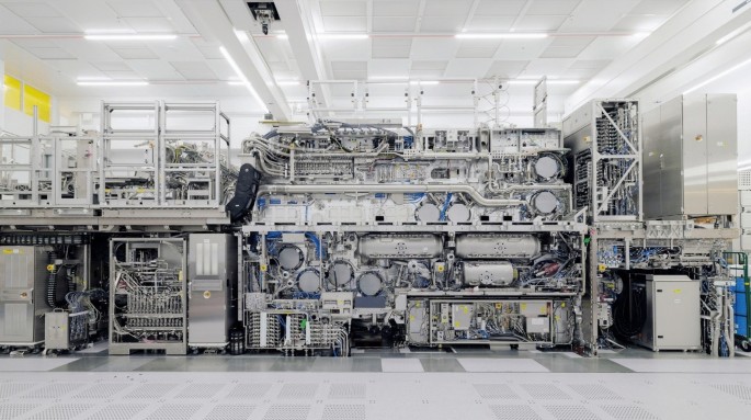 Nvidia's Restrictions