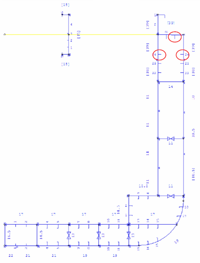 Gaidai multimodal risk evaluation methodology based on cargo vessel