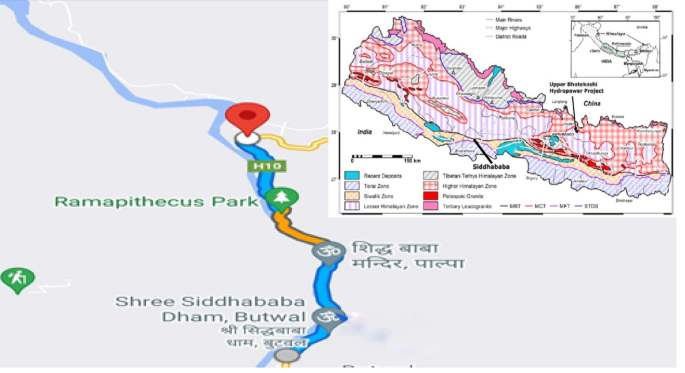 case study sample for environmental issues figure 1