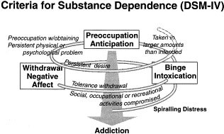 The Buzz on K/W Addiction