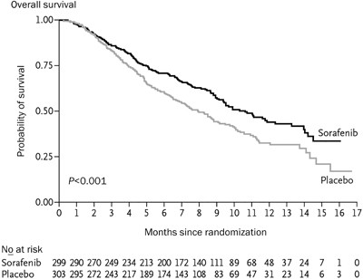 Republikanske parti hektar miljø New knowledge of the mechanisms of sorafenib resistance in liver cancer |  Acta Pharmacologica Sinica