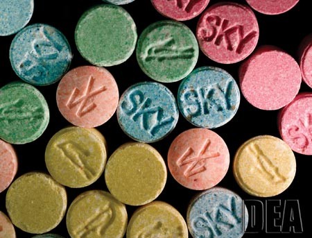 Ecstasy Mdma And Oral Health British Dental Journal Ecstasy Mdma And Oral Health British Dental Journal