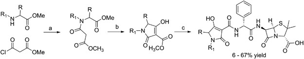 scheme 1