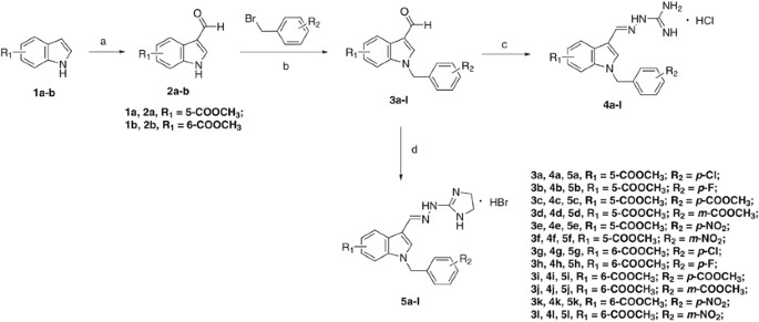 scheme 1