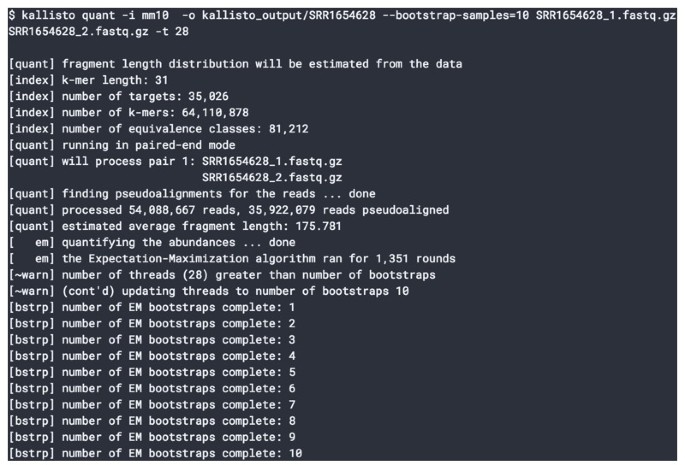 Reproducibility of computational workflows is automated using continuous analysis