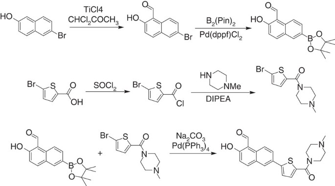 scheme 4