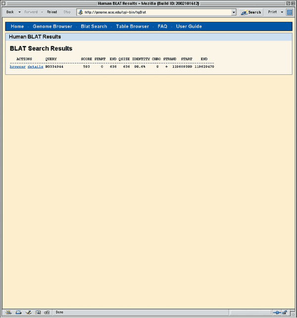one find alternatively-spliced transcripts?